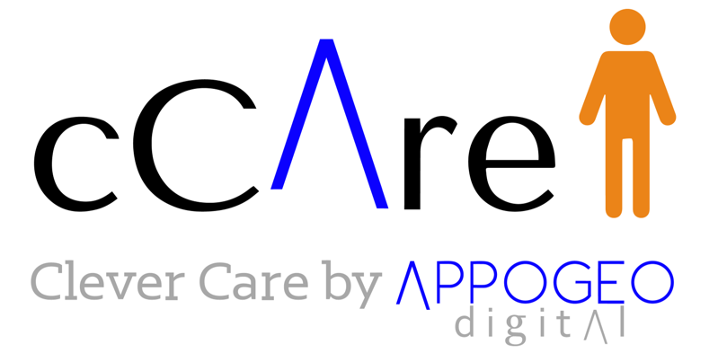 Clever Care – Tecnología de cuidado inteligente para personas mayores